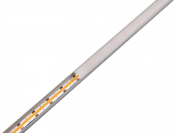 What‘s the COB LED bar?