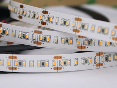 2110SMD 240LED Strip