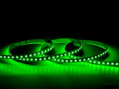 3838smd 120LED 24V 12.8W 8mm RGB strip