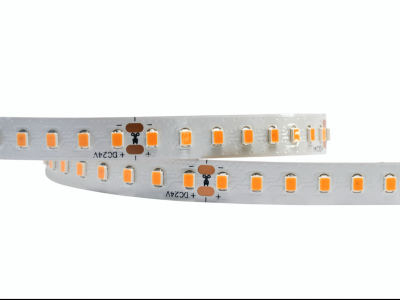 150lm/w 128led IC built in led strip