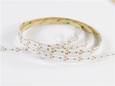 2110 SMD 240 led CCT LED strip 