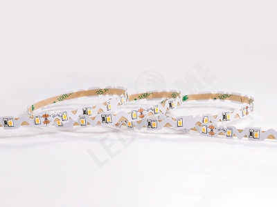 2835 60led/m S-shaped bendable LED strip