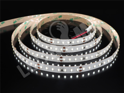 3014 140led/m strip 正发光