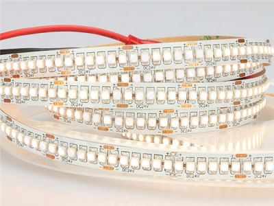 3528 240led CCT Light Strip (2pcs LEDs by team)