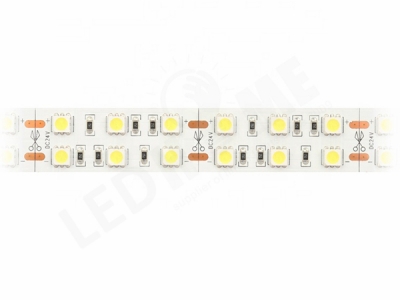 5050 120 2行 led 15mm 28.8w LED 灯带