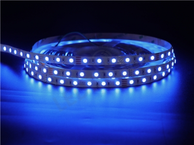 10m 5050 60led RGB LED Strip with constant current IC