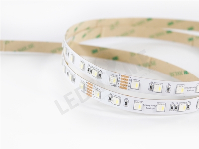 5050 60leds/m RGBW strip