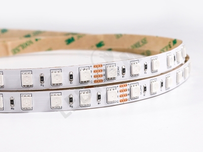 5050 72led/m RGB LED strip