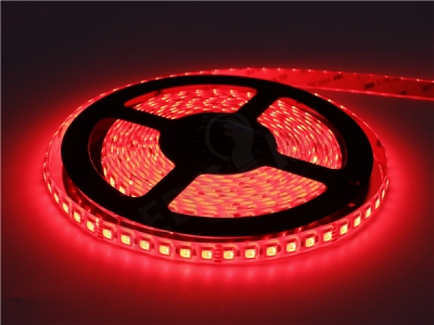 5050  120 led 12mm 28.8w LED strip