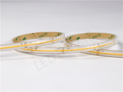 IP67 COB LED strip