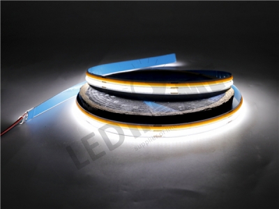 768led/m 2-Row COB CCT Light Strip