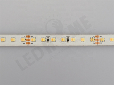 3014 sideview 60led CCT Light Strip (2pcs LEDs by team)