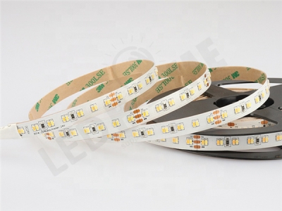 3014 sideview 120led CCT Light Strip (2pcs LEDs by team)