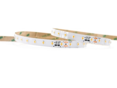 2835 80led/m high efficacy CC strip