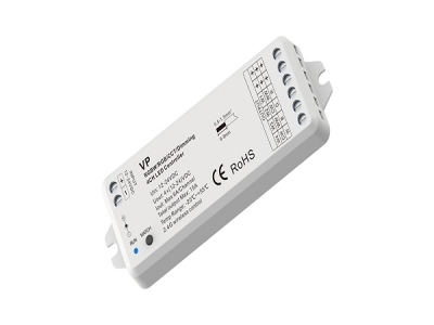 4CHX3A 12-24VDC CV Controller VP