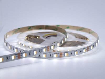 5050 60led CCT Light Strip (2 in one)