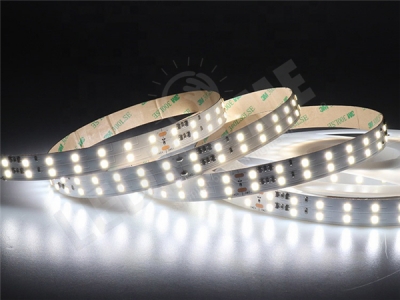 2835 140led/m 2排CC LED灯条