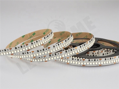 3528 228led/m flexible CC LED strip