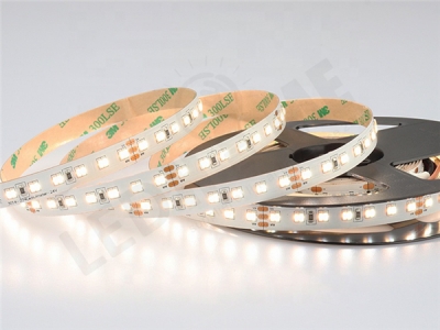 3014 240led/m侧发光CCT LED灯条