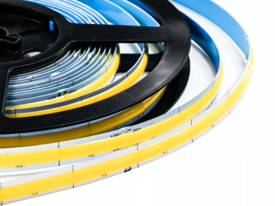 cob led flex strip