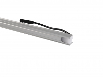 IP67 Small size infinite inground linear light-APT0501