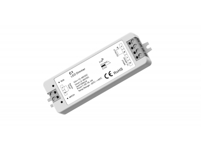 RF DIM CC Controller