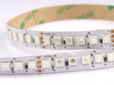 5050 120LED RGB Strip